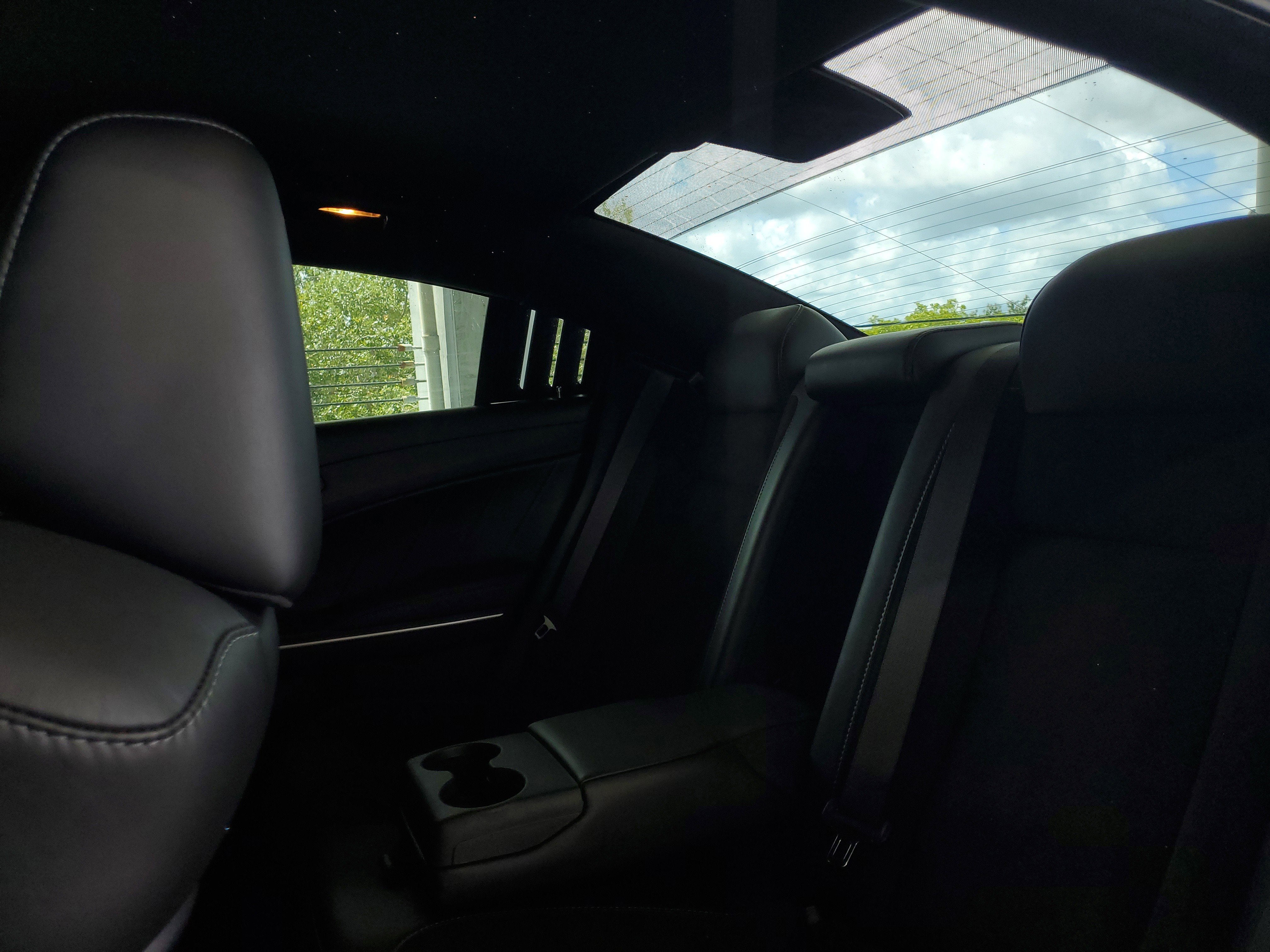 Used 2023 Dodge Charger Scat Pack w/ Plus Group RWD image 8