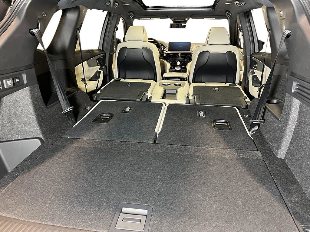 New 2026 Acura MDX A-Spec image 36