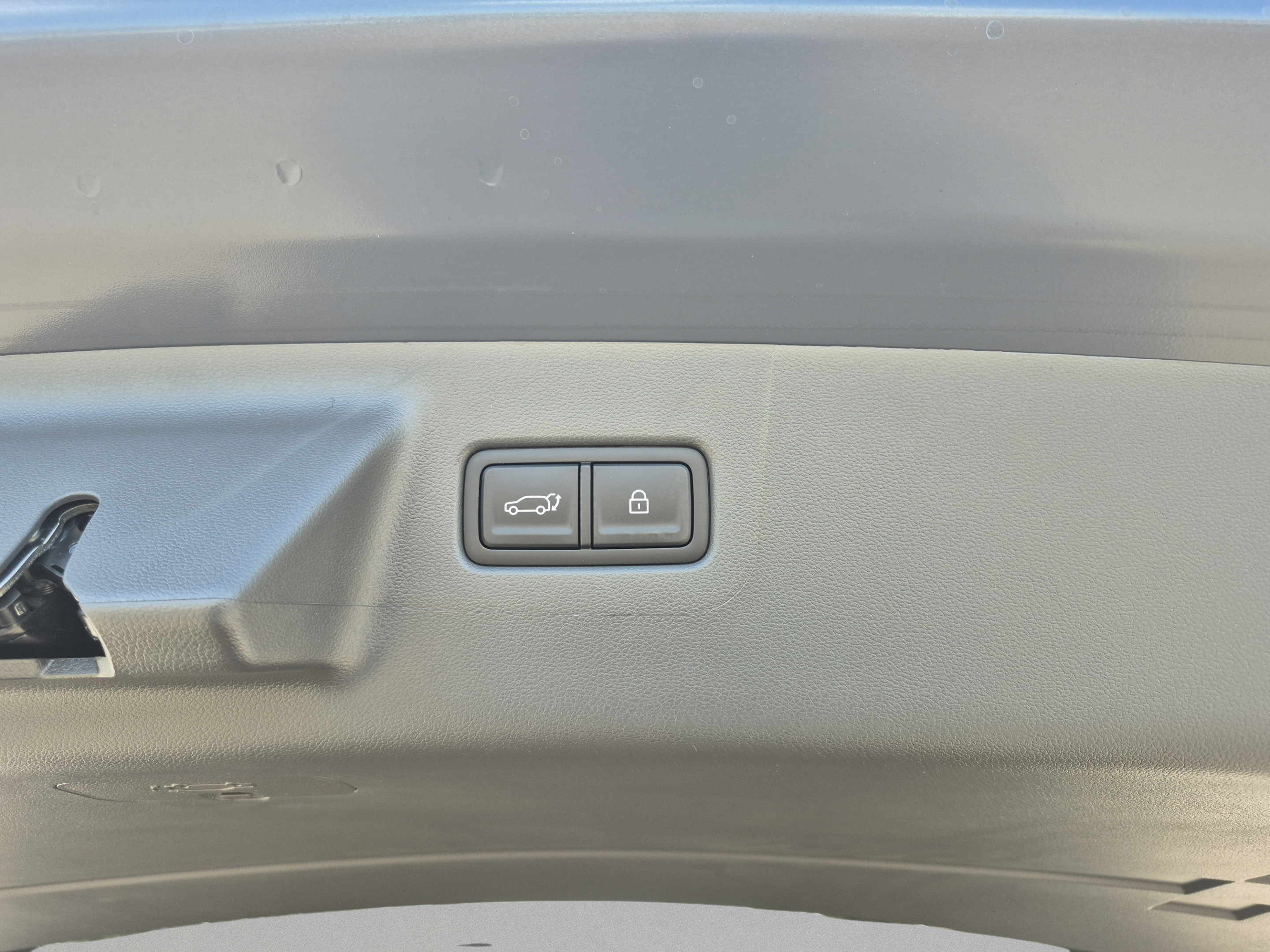 New 2027 Hyundai Santa Fe SE FWD image 10