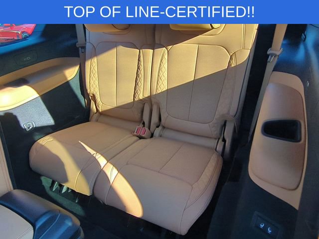 Used 2024 Jeep Grand Cherokee L Summit image 33