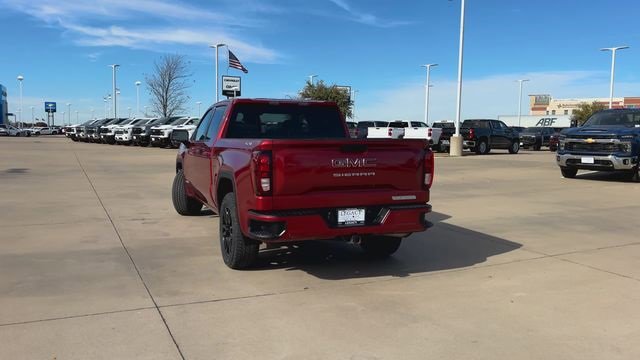 Used 2023 GMC Sierra 1500 Elevation image 7
