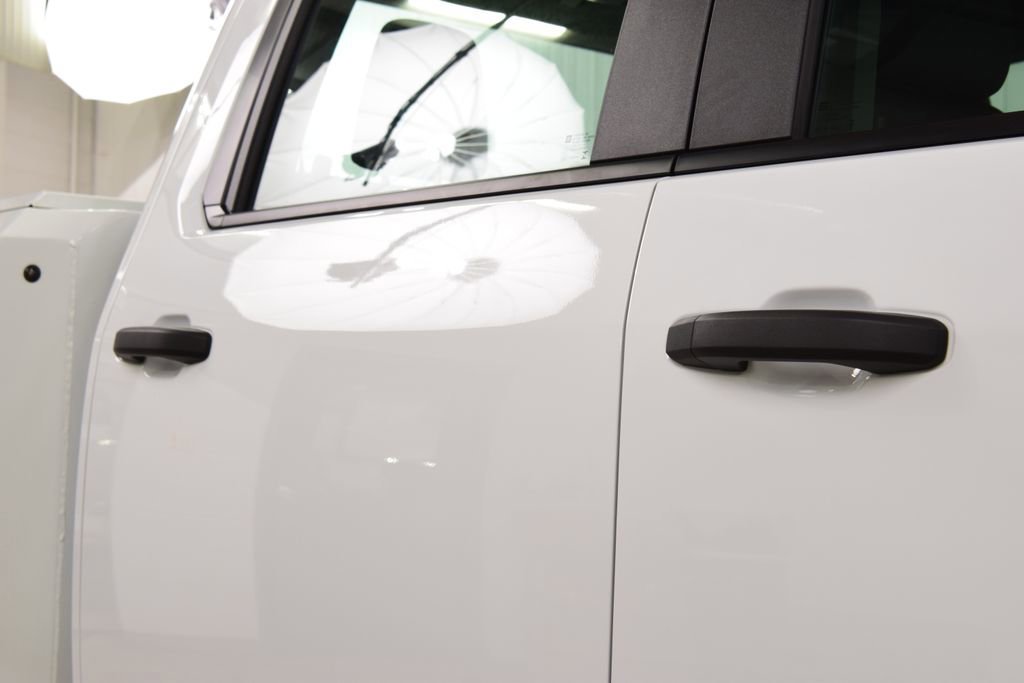 New 2026 Chevrolet Silverado 2500 W/T w/ Snow Plow Prep/Camper Package image 11