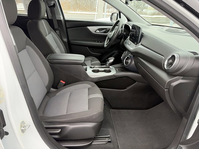 Used 2023 Chevrolet Blazer LT w/ Convenience Package image 14