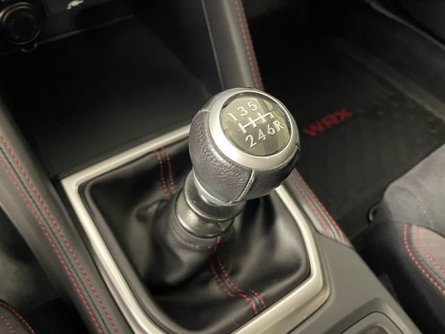 Used 2022 Subaru WRX Limited image 11