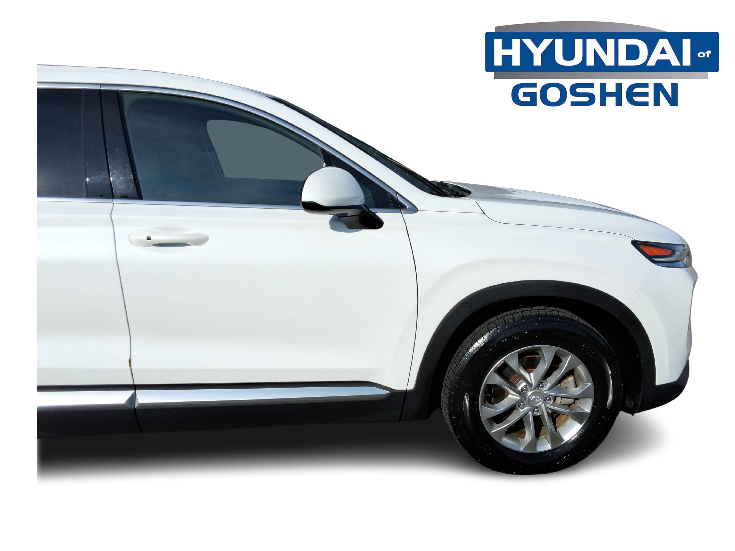 Used 2019 Hyundai Santa Fe SEL AWD/4WD image 10