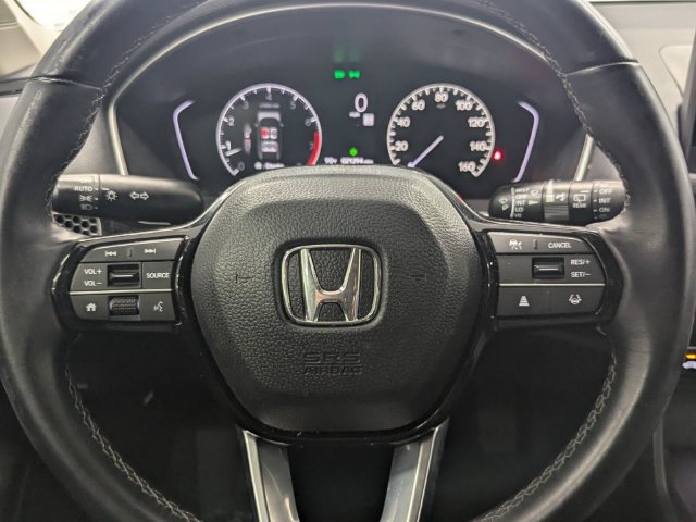 Used 2024 Honda Civic EX-L image 17