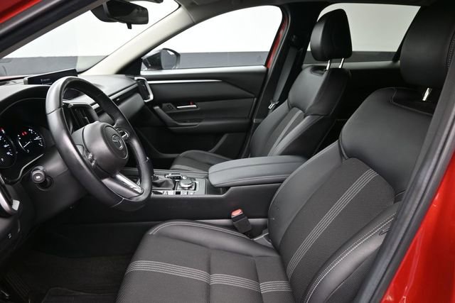 Certified 2024 MAZDA CX-50 AWD 2.5 S w/ Cargo Package image 10