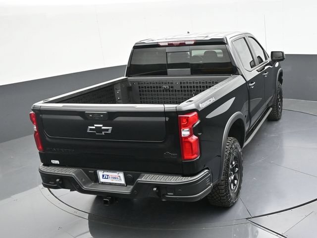 New 2026 Chevrolet Silverado 1500 ZR2 w/ ZR2 Bison Edition AWD/4WD image 72