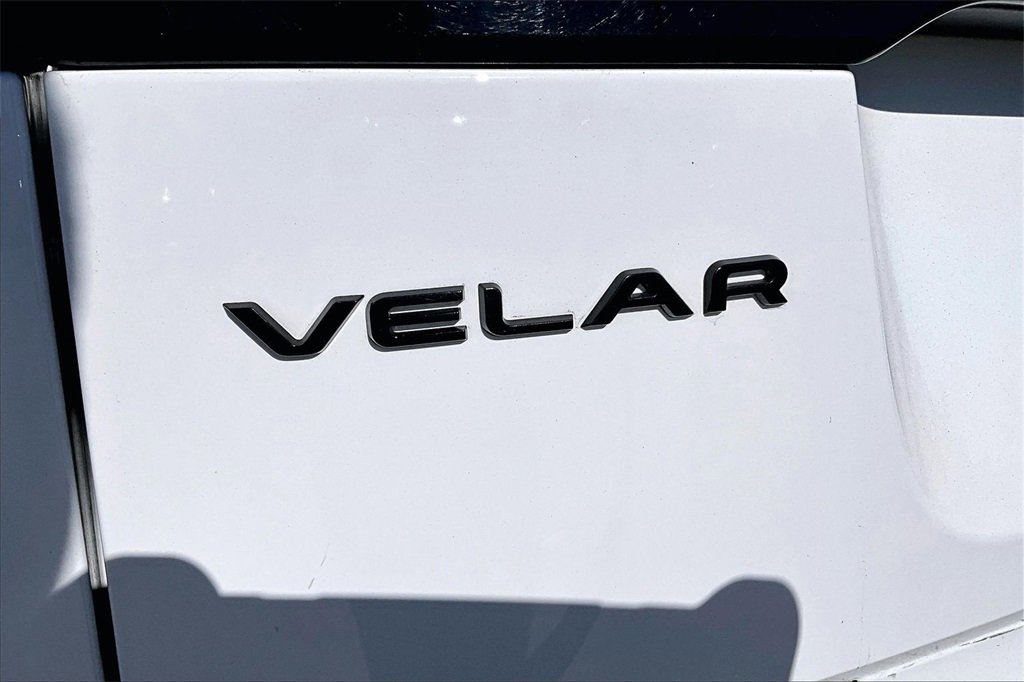 Used 2024 Land Rover Range Rover Velar S image 9