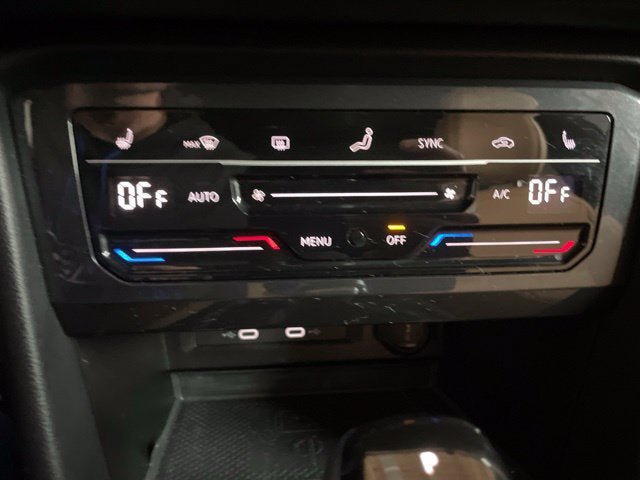 Certified 2024 Volkswagen Tiguan SE R-Line AWD/4WD image 21