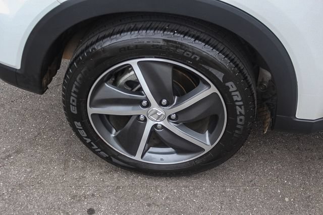 Used 2021 Honda HR-V EX image 11
