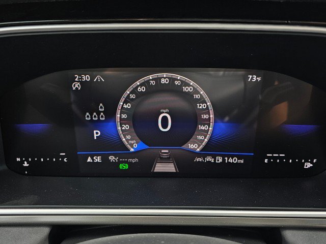 New 2027 Volkswagen Taos SE AWD/4WD image 29