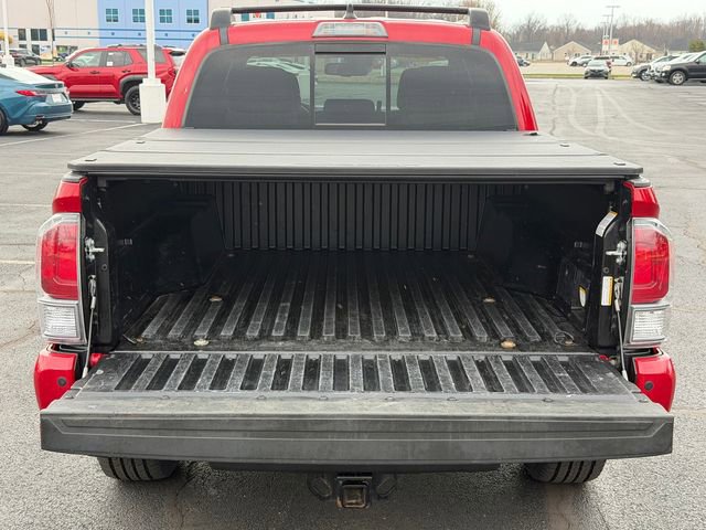 Certified 2023 Toyota Tacoma TRD Off-Road w/ Technology Package image 17