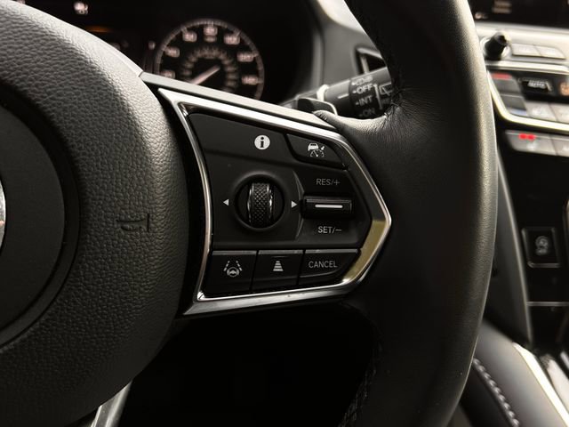 Certified 2024 Acura RDX w/ Technology Package image 15