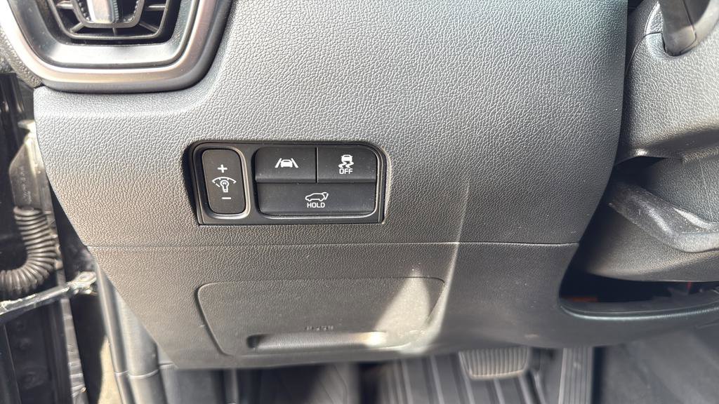 Used 2023 Kia Sorento EX w/ Panoramic Sunroof Package image 25