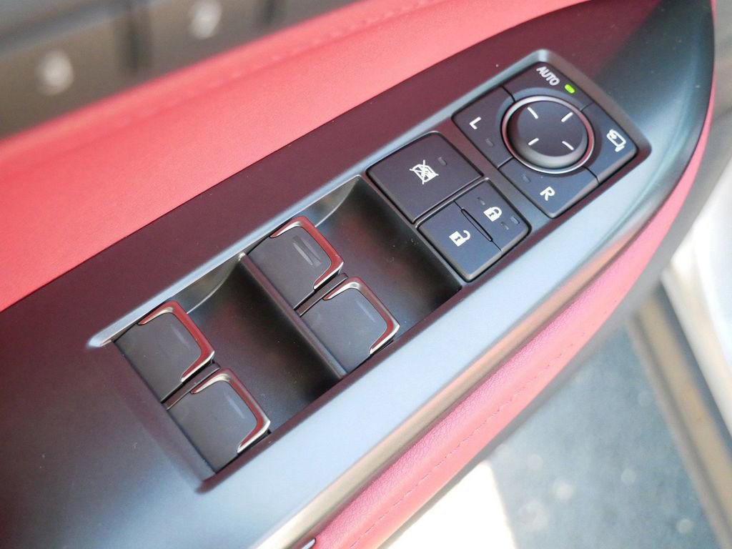 New 2026 Lexus NX 350 F Sport image 15