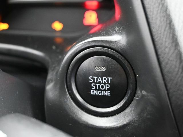 Used 2018 MAZDA MAZDA3 Touring image 27