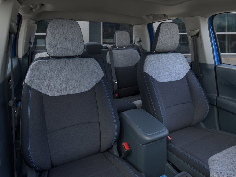 New 2025 Ford Maverick XLT w/ XLT Luxury Package image 12