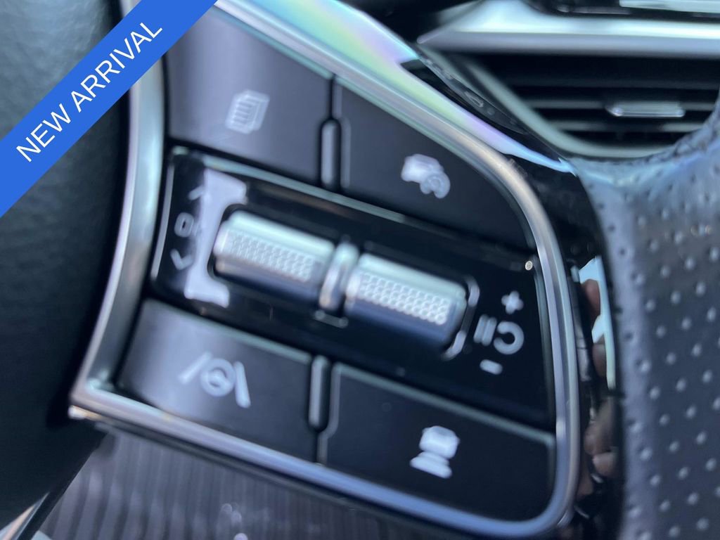 Used 2024 Kia Forte GT-Line w/ GT-Line Premium Package image 32