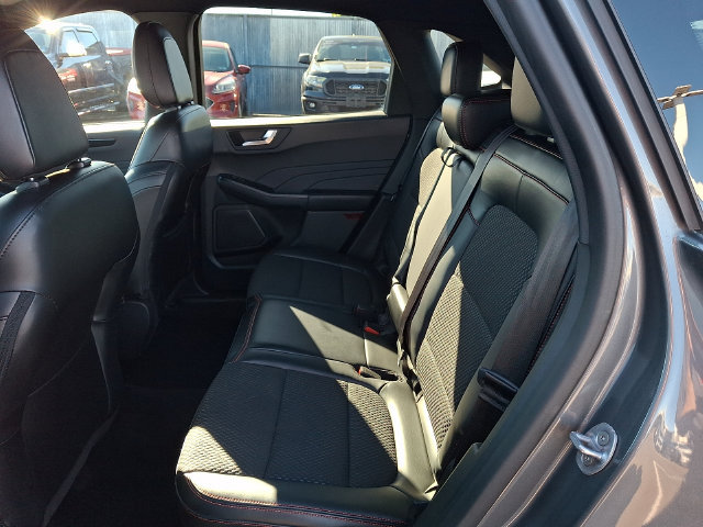 Certified 2023 Ford Escape ST-Line w/ Tech Pack #1 FWD image 10