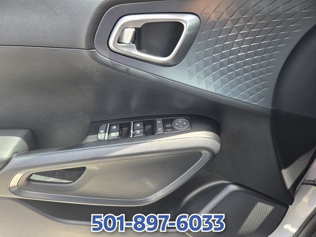 Used 2021 Kia Soul EX FWD image 33