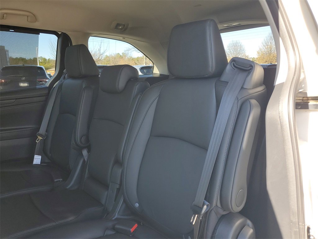 Used 2025 Honda Odyssey EX-L image 14