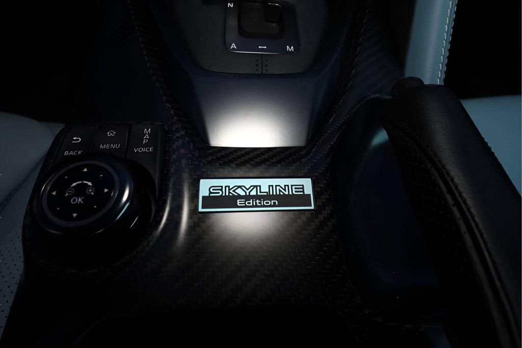 Used 2024 Nissan GT-R w/ Floor Mat Package AWD/4WD image 36