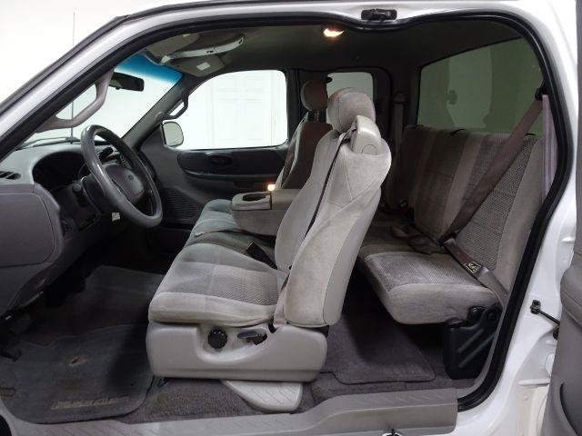 Used 2001 Ford F150 XL RWD image 29