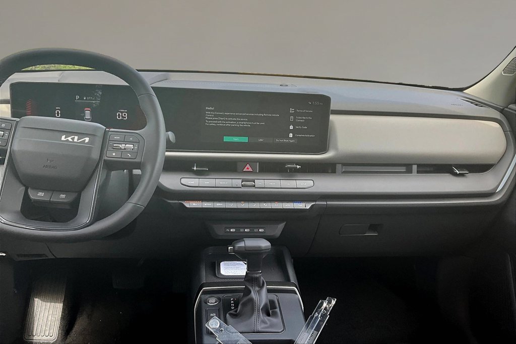 New 2027 Kia Seltos S AWD/4WD image 6