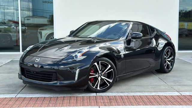 Used 2020 Nissan 370Z w/ Sport Package