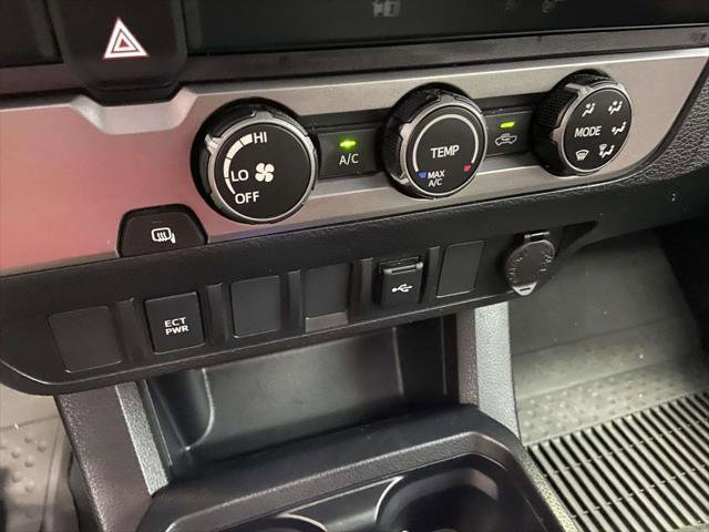 Certified 2022 Toyota Tacoma SR5 image 23
