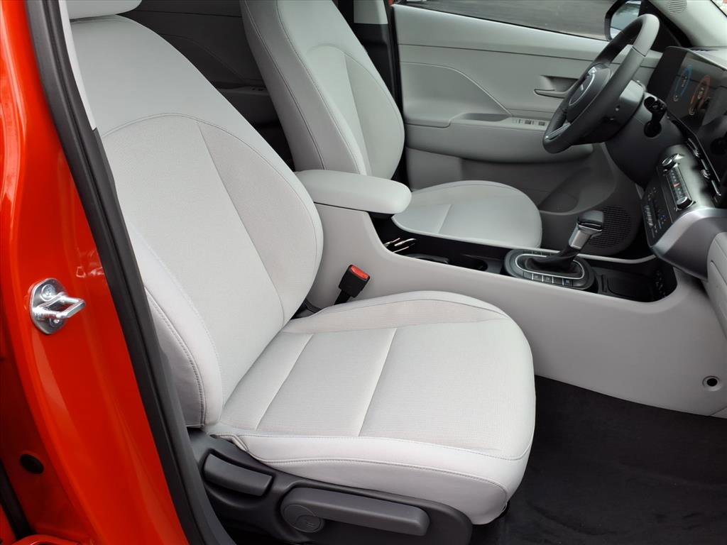 New 2026 Hyundai Kona SEL Sport image 7