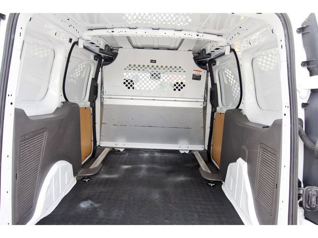 Used 2021 Ford Transit Connect XL image 8