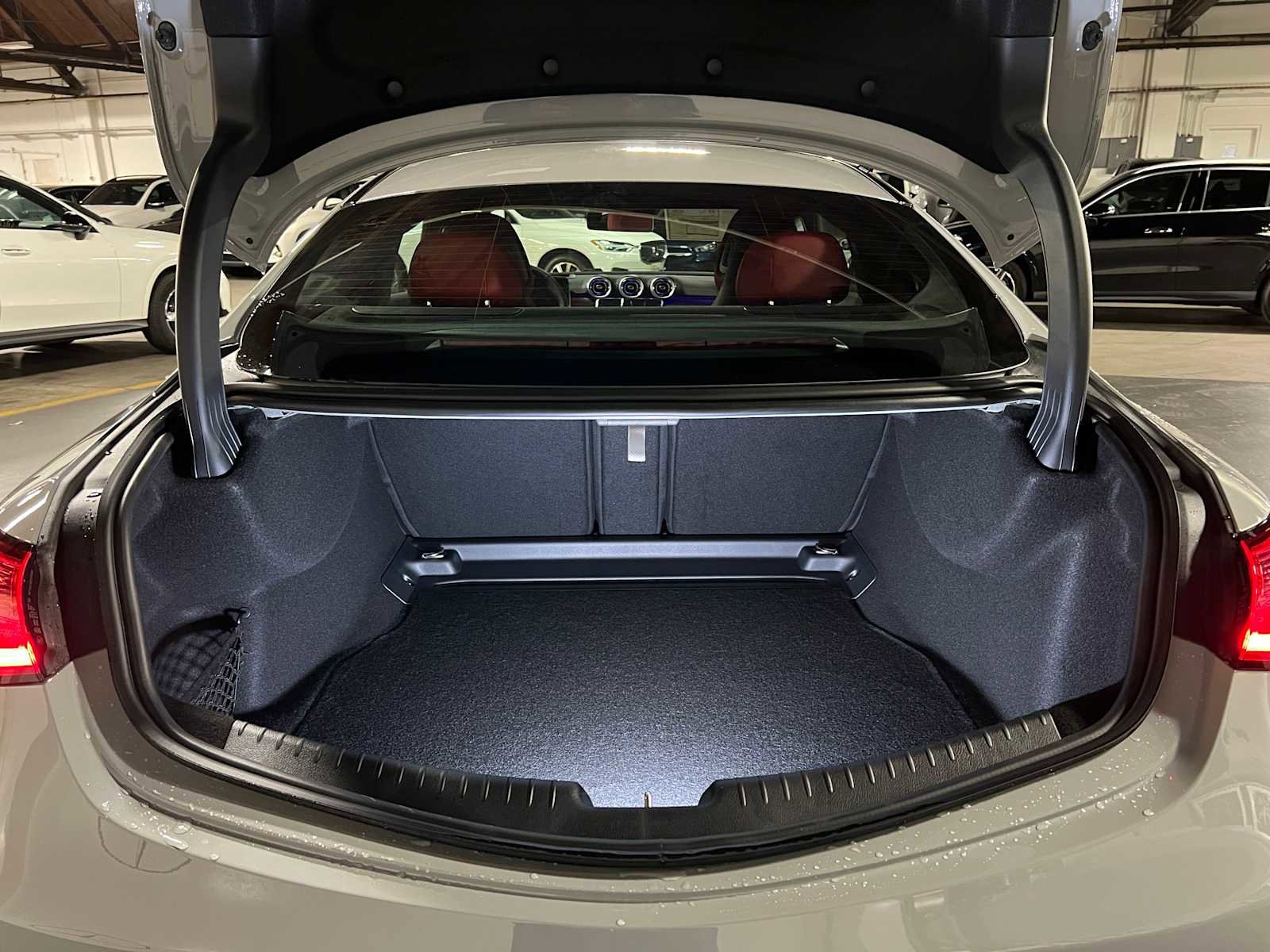 New 2026 Mercedes-Benz CLE 53 AMG 4MATIC Coupe image 17