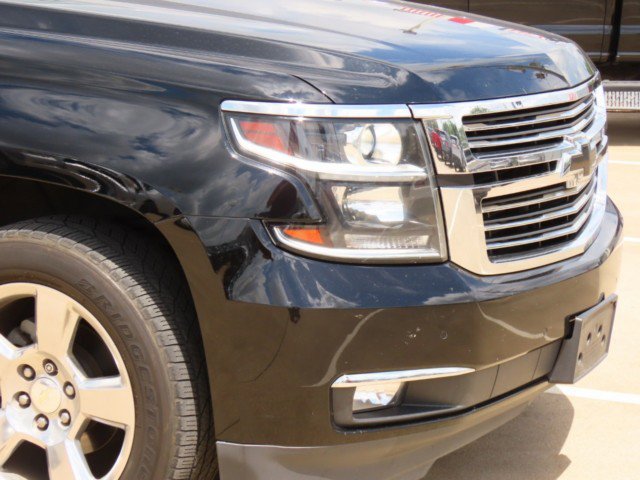 Used 2018 Chevrolet Tahoe Premier w/ Max Trailering Package image 5