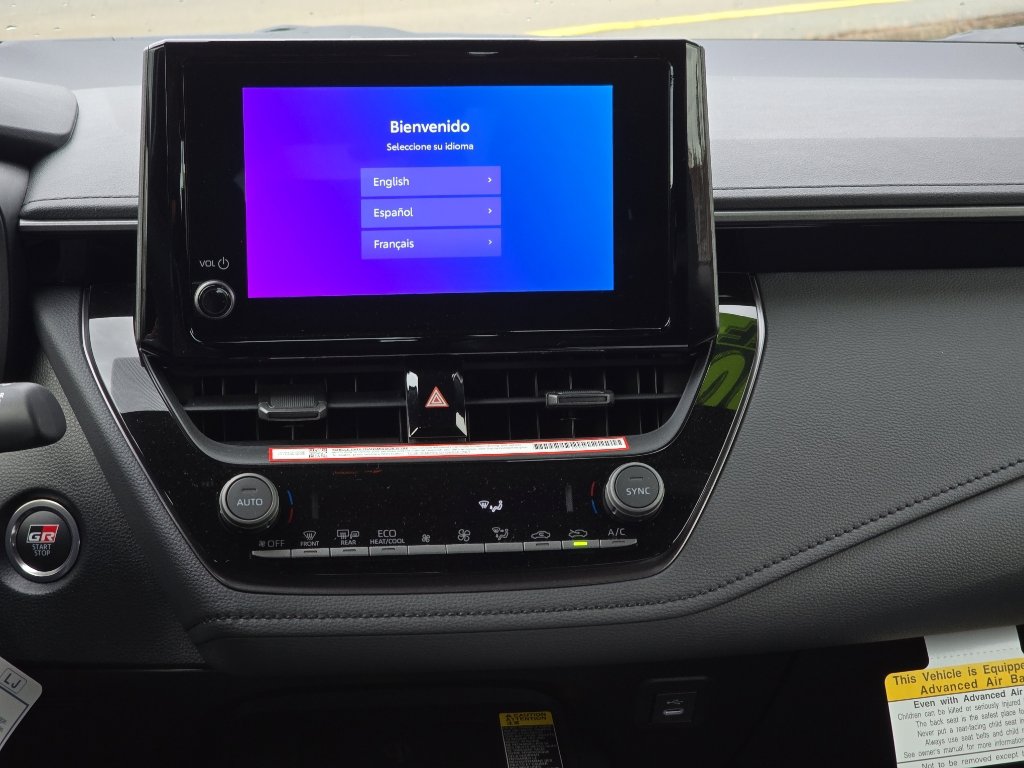 New 2026 Toyota Corolla GR AWD/4WD image 23