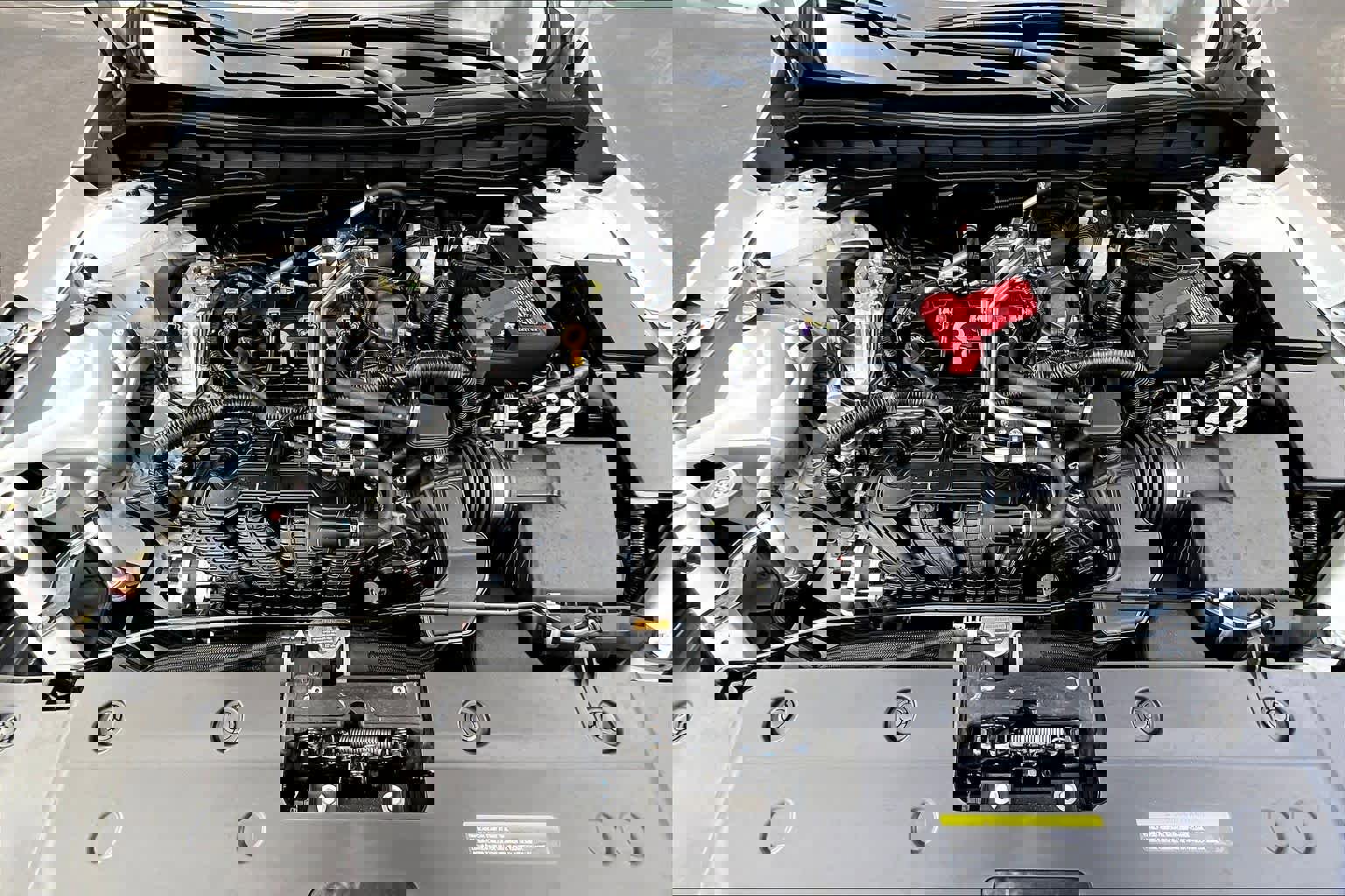 New 2025 Nissan Altima 2.5 SR image 16