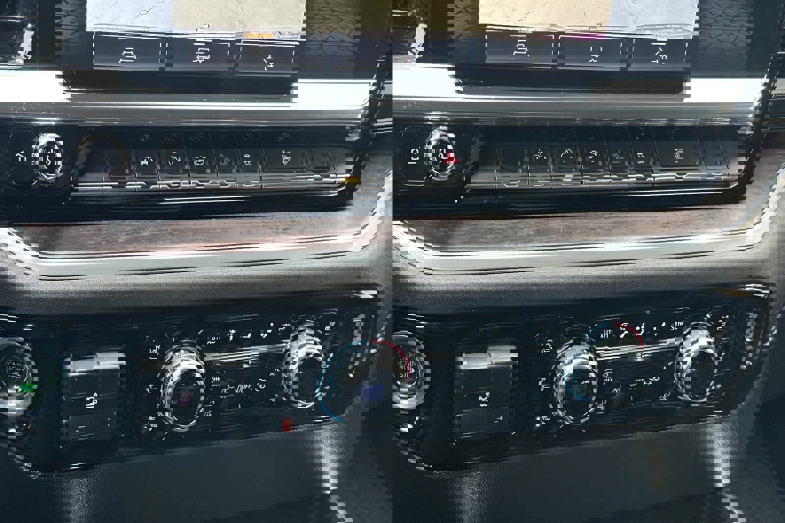 Used 2022 GMC Sierra 1500 SLT w/ SLT Premium Package image 22