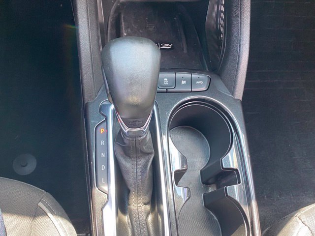 Used 2024 Chevrolet TrailBlazer LT w/ Convenience Package AWD/4WD image 15