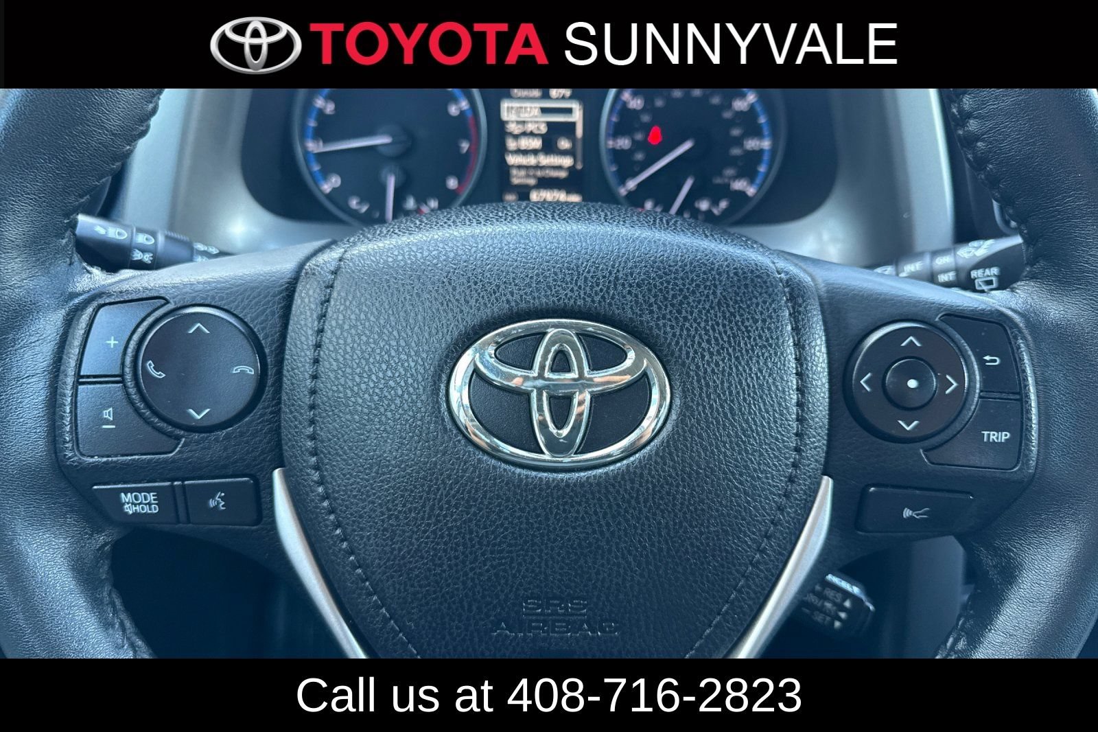 Used 2017 Toyota RAV4 XLE w/ Plus Extra Value Package FWD image 27