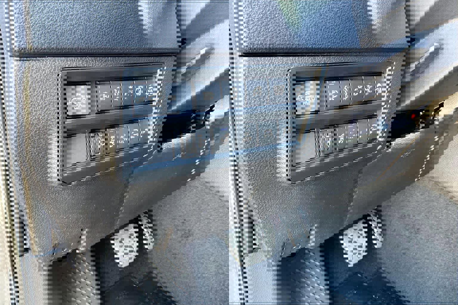 New 2026 Toyota Tundra Limited image 19