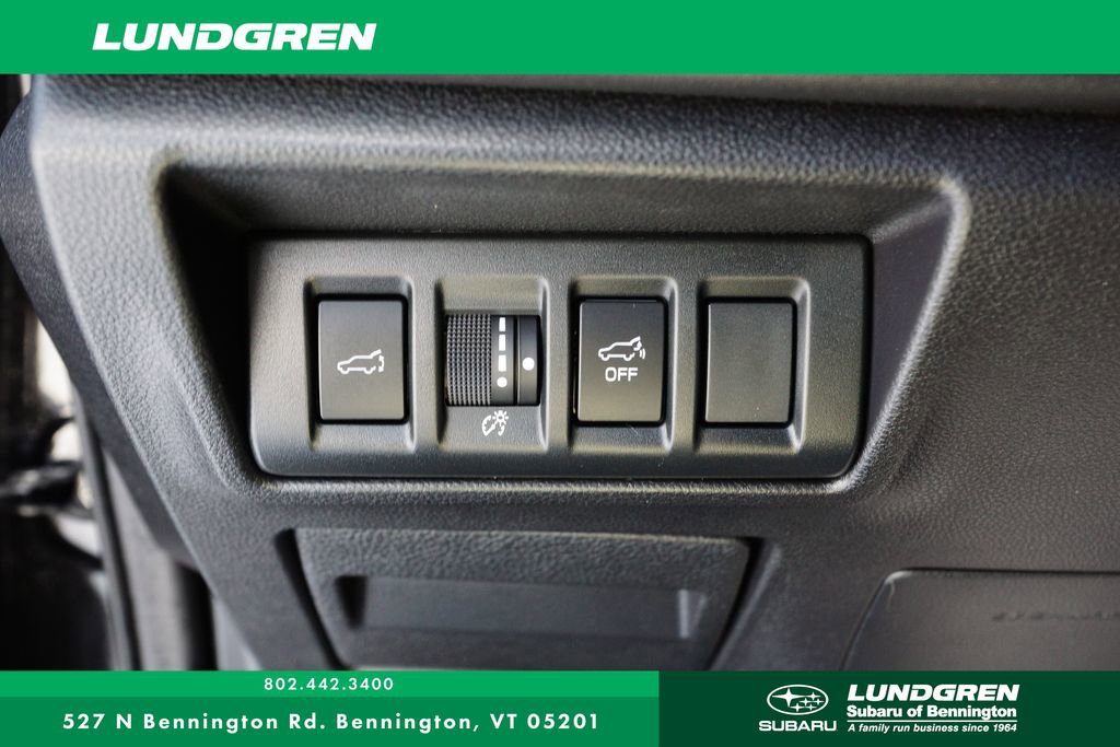 Used 2022 Subaru Outback Wilderness image 13