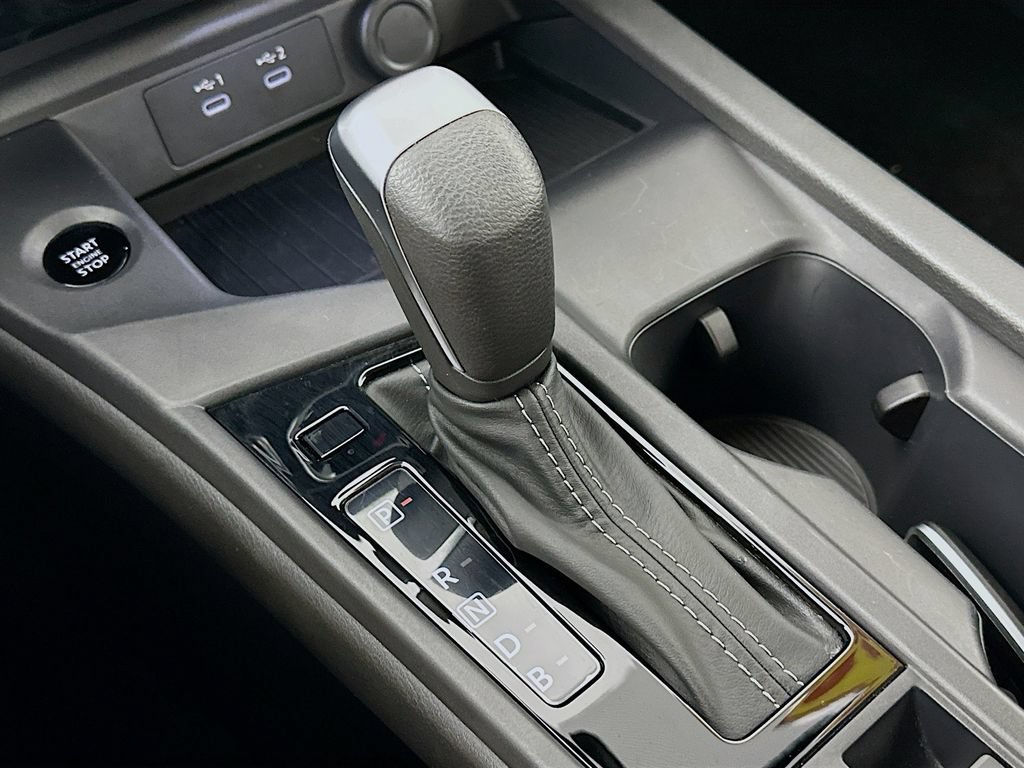 Certified 2026 Nissan Sentra SV w/ Floor Mat Package FWD image 23