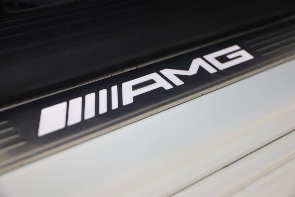 Used 2025 Mercedes-Benz GLE 53 AMG 4MATIC Coupe image 16