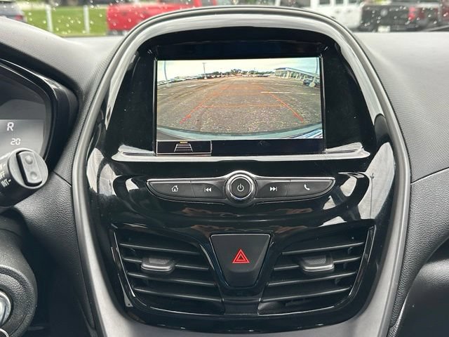 Used 2019 Chevrolet Spark LS FWD image 34