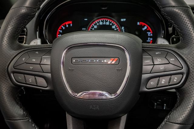 Used 2025 Dodge Durango R/T AWD/4WD image 13