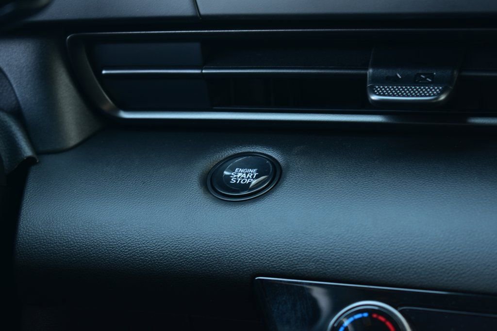 New 2026 Hyundai Elantra Sport image 42