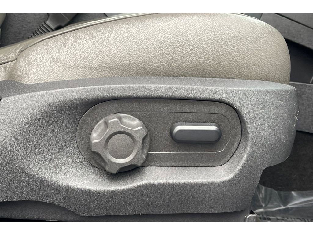 Used 2016 Ford Flex SEL w/ Equipment Group 202A image 25