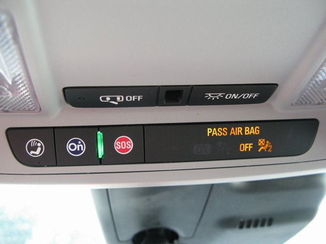 Used 2024 Chevrolet Malibu LT image 22