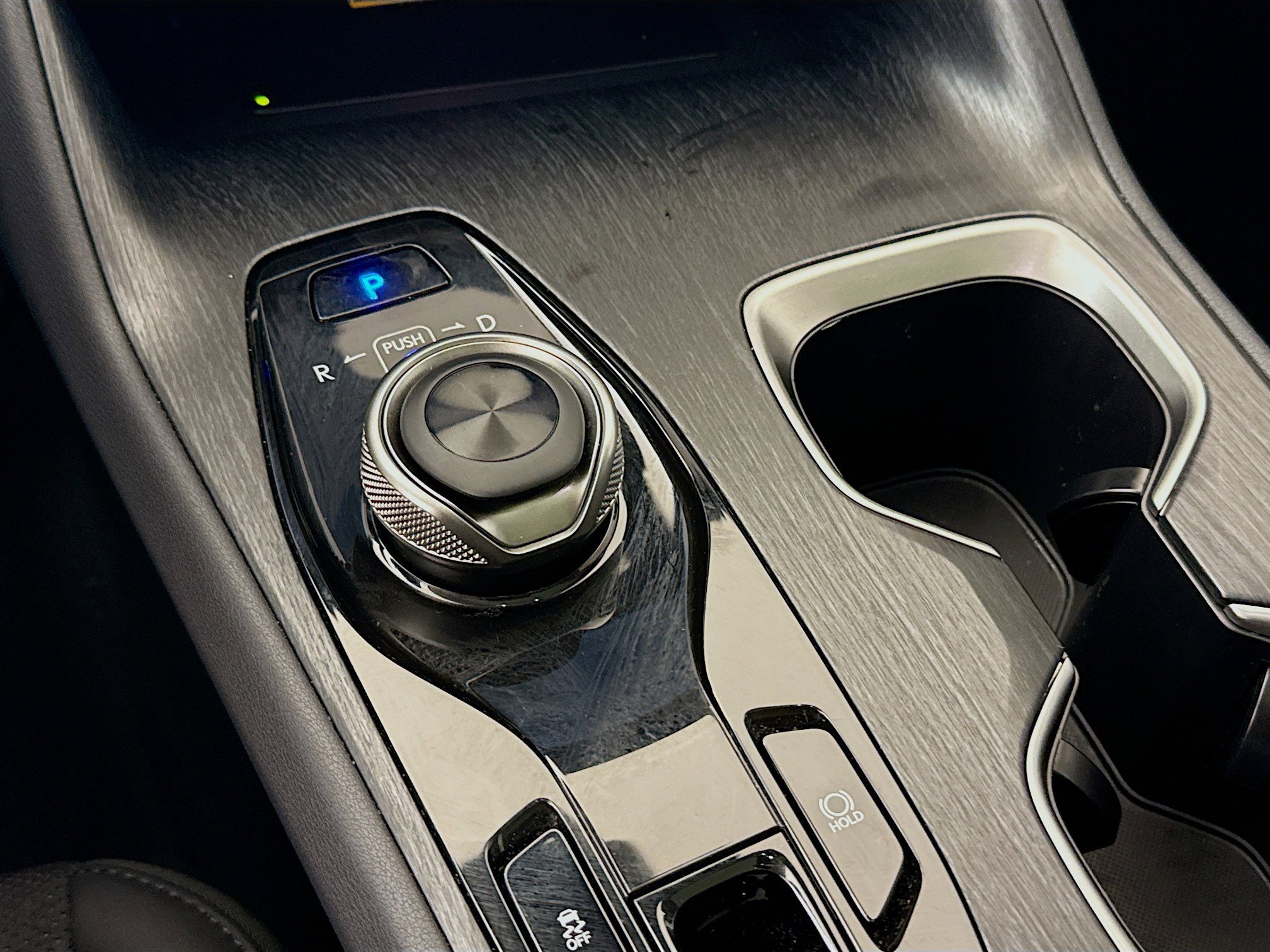 Used 2023 Lexus RZ 450e Premium w/ Accessory Package (2T) image 17